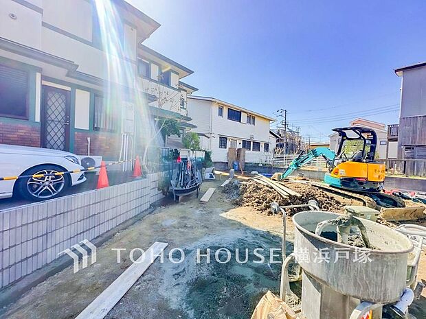 「Appearance」単に見た目や質感の良さだけではなく、建物の基礎や構造といった、目には見えにくい部分にもこだわります。住まいの本質の部分から、住み心地や安全性を見つめ直しました。