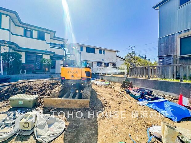 「Appearance」時間のゆとりと空間、爽やかな陽光がもたらす光と風を贅沢なまでに感じる暮らしが始まります。