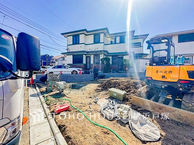 「Appearance」表現された空間は豊かな光と風を纏い、暮らしの時間を豊かにしてくれます。デザインされた空間と競い合うかのような充実した建物設備も家族の時間を彩ってくれることでしょう。