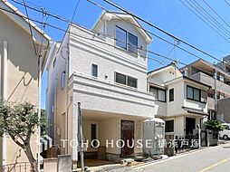 神奈川県横浜市金沢区富岡西７丁目