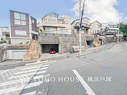 神奈川県鎌倉市七里ガ浜２丁目