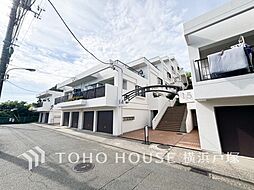 グリーンテラス本郷台　14