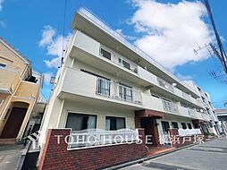 カスティリョ東白楽