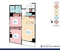 横浜ユニハイム5階3,799万円