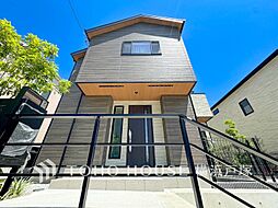 神奈川県横浜市都筑区荏田南５丁目