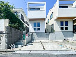 神奈川県鎌倉市七里ガ浜２丁目