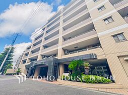 ライオンズマンション横濱本牧ベイステージ