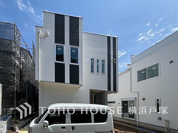 「Appearance」ここから始まる新しい暮らし。開放的な住まいが、家族の未来を優しく包み込みます。