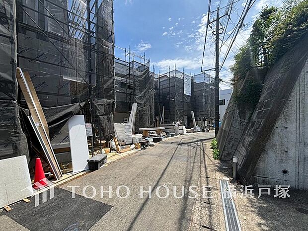 「Appearance」単に見た目や質感の良さだけではなく、建物の基礎や構造といった、目には見えにくい部分にもこだわります。住まいの本質の部分から、住み心地や安全性を見つめ直しました。