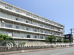 スカイマンション久里浜