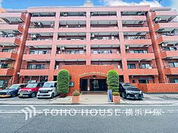 ライオンズマンション横浜第弐A館