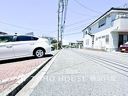 東急ドエルアルス藤沢善行