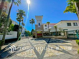 パシフィックガーデン茅ヶ崎　A棟