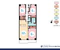 ニックハイム保土ヶ谷第56階2,480万円