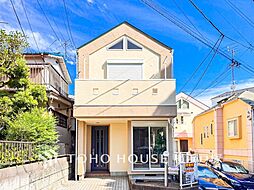 神奈川県横浜市神奈川区松見町２丁目