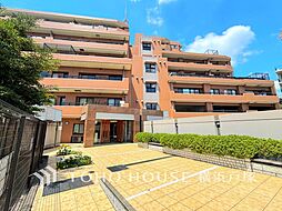 コスモヒルズ永田山王台