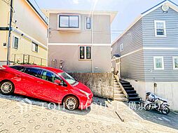 神奈川県鎌倉市稲村ガ崎５丁目