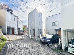 神奈川県横浜市金沢区富岡東６丁目