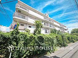 コーシン菊名第2マンション