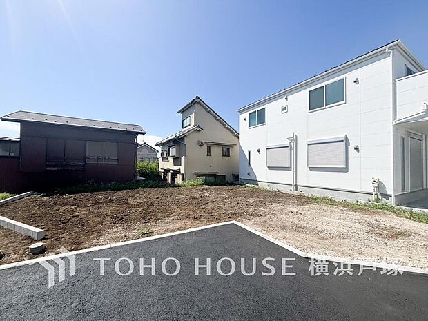 【Appearance】爽やかな青空の下に贅沢なほどに降り注ぐ陽光、豊かな居住性と、クオリティが見事に調和した住空間は、住まうことの喜びを感じさせてくれます。