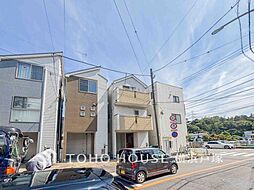 神奈川県横浜市旭区川井宿町