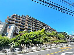 グランシティ横濱保土ヶ谷