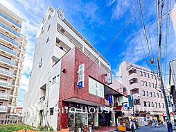 ニックハイム綱島第5