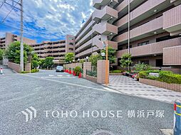 ファミールヒルズ戸塚