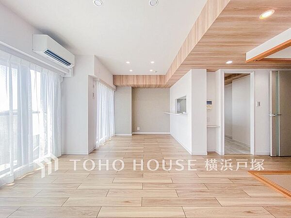 apartment 神奈川県横浜市泉区和泉中央南２丁目
地図を見る