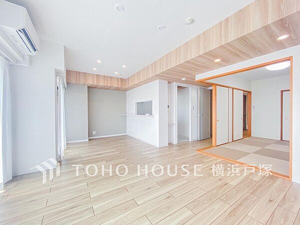apartment 神奈川県横浜市泉区和泉中央南２丁目
地図を見る