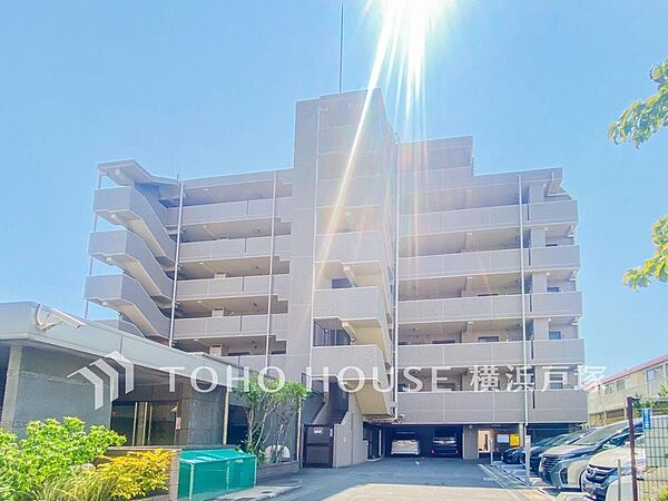 apartment 神奈川県横浜市泉区和泉中央南２丁目
地図を見る