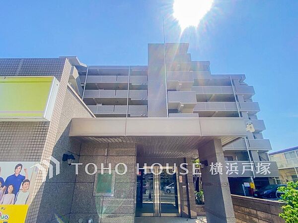 apartment 神奈川県横浜市泉区和泉中央南２丁目
地図を見る