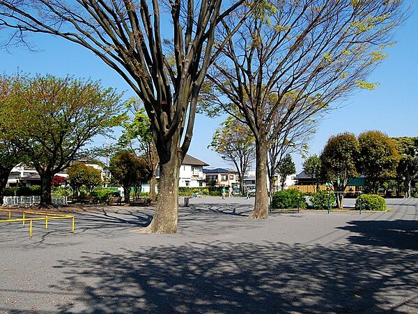 apartment 神奈川県横浜市泉区和泉中央南２丁目
地図を見る