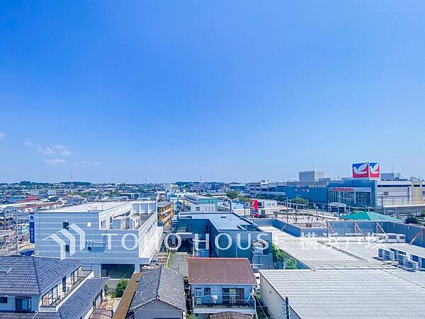 apartment 神奈川県横浜市泉区和泉中央南２丁目
地図を見る