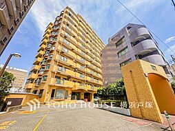 ライオンズマンション藤沢鵠沼