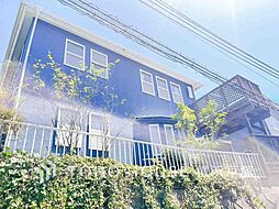 神奈川県横須賀市秋谷