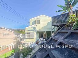 神奈川県鎌倉市七里ガ浜１丁目