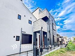 神奈川県横浜市港北区鳥山町