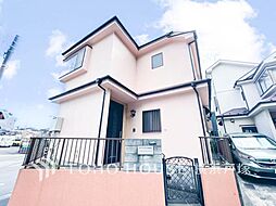 神奈川県横浜市戸塚区南舞岡３丁目