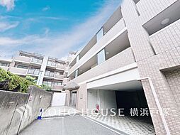 サングレイス鴨居サウスコート