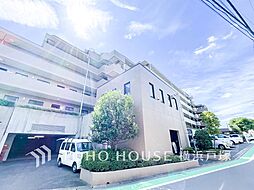 藤和シティコープ上大岡