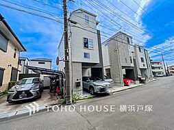 神奈川県横浜市港南区丸山台２丁目