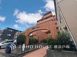 綱島ダイヤモンドマンション