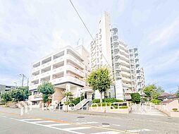 パレスヒルズ石名坂