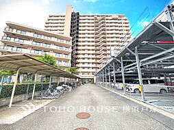 ライオンズタワー片瀬江ノ島