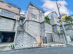 神奈川県横浜市港南区上永谷６丁目