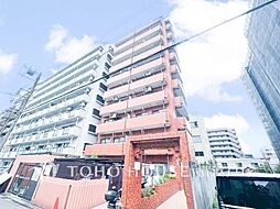 ライオンズマンション吉野町第5