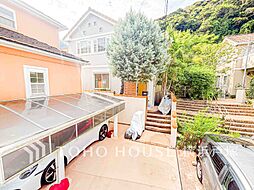 神奈川県鎌倉市稲村ガ崎４丁目