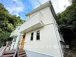 神奈川県逗子市桜山５丁目