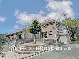 サウスヒルズ横浜弘明寺